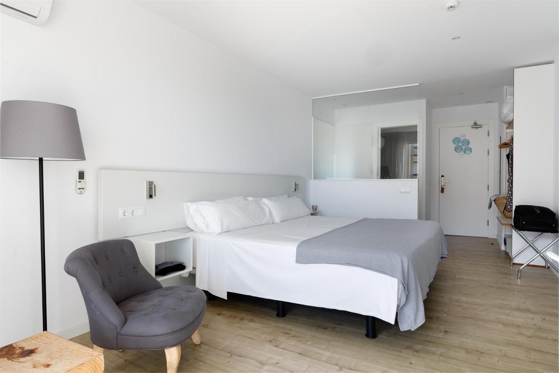 Hotel Hcp Калелья-де-Палафружель Екстер'єр фото