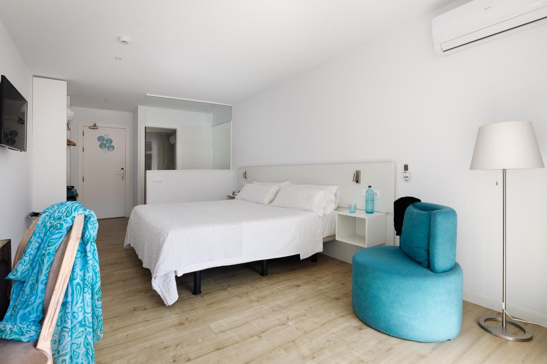 Hotel Hcp Калелья-де-Палафружель Екстер'єр фото